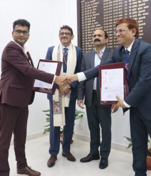 युवाओं को अवसर:रोजगार-उन्मुख कौशल प्रशिक्षण