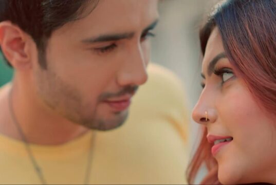 “हर पल दिल के साथ” रिलीज होते ही हुआ वायरल