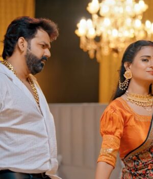 पवन सिंह का “राजा रंगबाज़” रिलीज़ होते ही वायरल