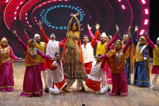 द्वितीय उत्तराखंडी फिल्म अवार्ड: श्रेष्ठ कलाकारों और फिल्मों को मिला सम्मान