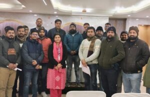 BPSC शिक्षकों ने बनाया बिहार माध्यमिक विद्यालय अध्यापक संघ