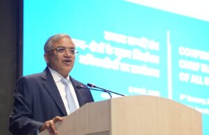 भारत अंतर्राष्ट्रीय लोकतंत्र और चुनाव प्रबंधन सम्मेलन (IICDEM) 2026 की तैयारी