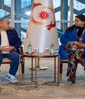 बिहार में खुलेगा विश्वस्तरीय स्विमिंग अकादमी