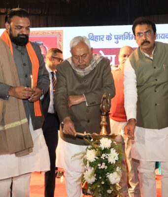 Sushil Modi's birth anniversary ​​