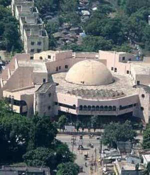 पटना तारामंडल में खुलेगा ब्रह्मांड का राज