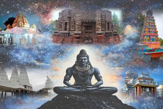 mahashivratri 2026 शिव-शक्ति सर्किट
