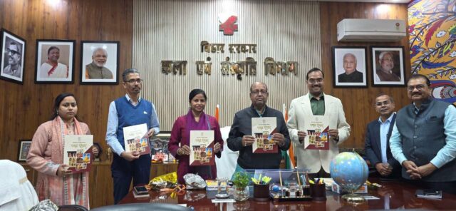 कला संवाद