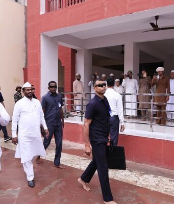 ईद-उल-फितर के मौके पर मुख्यमंत्री ने दी बधाई एवं शुभकामनायें