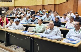 कृषि विभाग