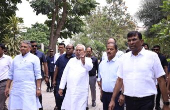 निर्माणाधीन योजना