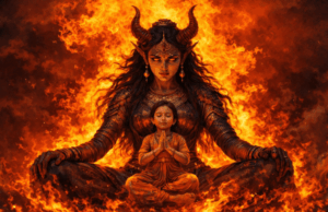 होलिका दहन