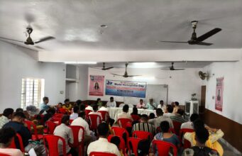 विश्व हीमोफीलिया दिवस 1