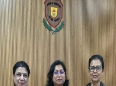 यूनिक हेरिटेज आफ इंडिया पर राष्ट्रीय संगोष्ठी