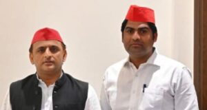 दिनेश यादव