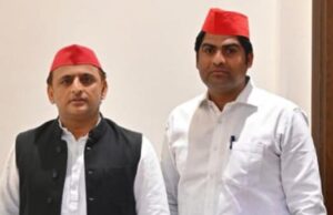 दिनेश यादव