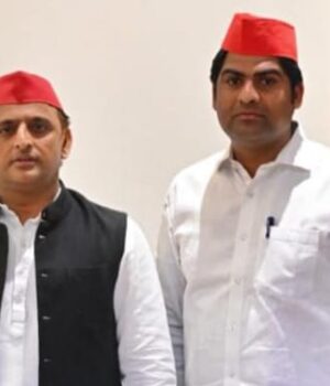 दिनेश यादव