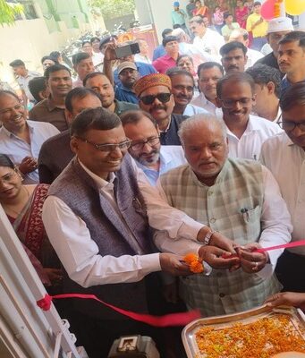 दीदी की रसोई: बढ़ती मांग पर बढ़ता विस्तार दीदी की रसोई 1