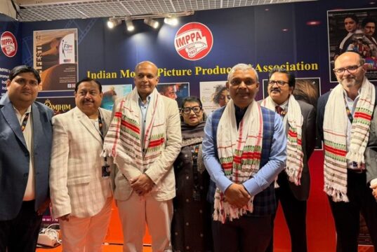 तीसरी बार कान्स फिल्म फेस्टिवल में भारतीय सिनेमा