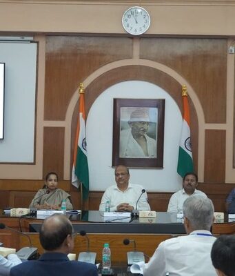 बिहार: 60 प्रतिशत से अधिक सीडी रेशियो का नया रिकॉर्ड