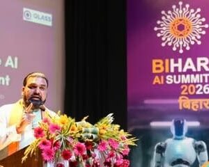 राज्य सरकार जल्द लायेगी एआई पॉलिसी- मुख्यमंत्री
