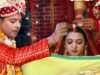 भोजपुरी फिल्म “पिया रखीह सेनुरवा के लाज” का फर्स्ट लुक जारी