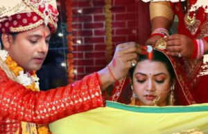 भोजपुरी फिल्म “पिया रखीह सेनुरवा के लाज” का फर्स्ट लुक जारी