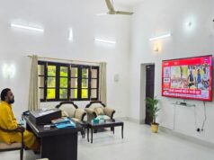 ‘मन की बात’ में बिहार का उल्लेख पर प्रधानमंत्री के प्रति सीएम का आभार