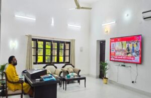 ‘मन की बात’ में बिहार का उल्लेख पर प्रधानमंत्री के प्रति सीएम का आभार