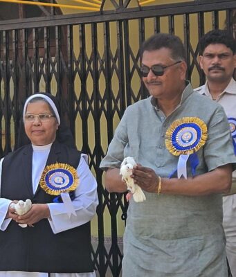 कराटे