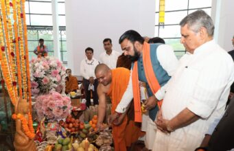बुद्ध पूर्णिमा