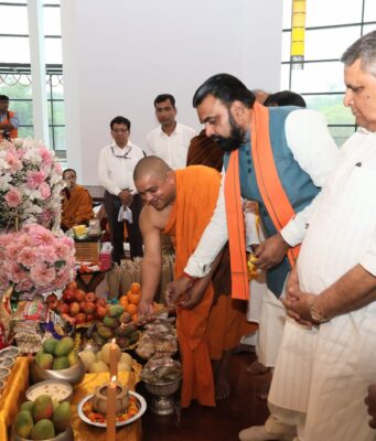 बुद्ध पूर्णिमा