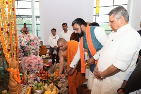 बुद्ध पूर्णिमा