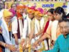 देश की अर्थव्यवस्था की नींव है वैश्य समाज- डॉ श्वेता गुप्ता वैश्य