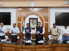 जवाबदेह व बेहतर प्रशासन के लिए अधिकारियों को मिला ‘साथी’