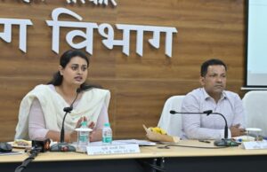 200 करोड़ से स्थापित होगी अत्याधुनिक डेयरी प्रसंस्करण इकाई, 200 रोजगार के अवसर