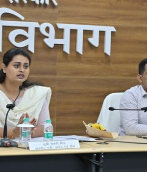 200 करोड़ से स्थापित होगी अत्याधुनिक डेयरी प्रसंस्करण इकाई, 200 रोजगार के अवसर