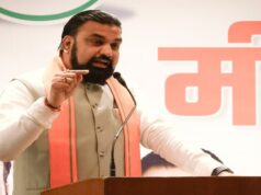 विकसित भारत की यात्रा में अग्रणी भूमिका निभा रहा बिहार- मुख्यमंत्री