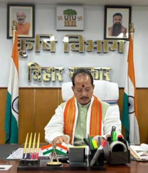 बिहार के छात्र सीखेंगे मिट्टी परीक्षण, स्कूलों में सॉयल हेल्थ प्रोग्राम