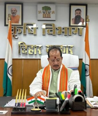 बिहार के छात्र सीखेंगे मिट्टी परीक्षण, स्कूलों में सॉयल हेल्थ प्रोग्राम