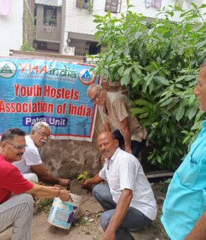 YHAI पटना