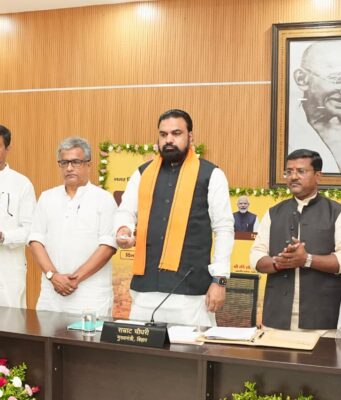 जाने… पटना का सौन्दर्यीकरण कैसे करेंगे मुख्यमंत्री ? सौन्दर्यीकरण