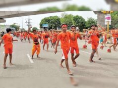 श्रावणी मेला:वीडियो बनाइए,तीन लाख पाइए