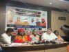 प बंगाल के हर मन्दिरों में ध्वज लगाना अनिवार्य करे सरकार