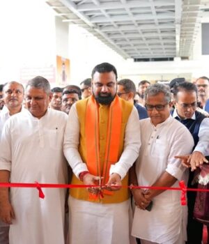 पटना मेट्रो का परिचालन मलाही पकड़ी तक