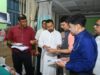 स्वास्थ्य मंत्री निशांत ने की डेंगू- चिकनगुनिया नियंत्रण की समीक्षा