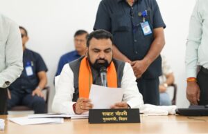 जनता संतुष्ट हो तभी पूरा होगा सहयोग कार्यक्रम का लक्ष्य-सीएम