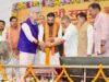 551 सरस्वती विद्या निकेतन का सीएम ने किया उद्घाटन