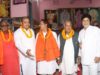 बांकीपुर उपचुनाव:एनडीए का प्रचार अभियान