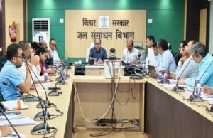 बाढ़ को लेकर त्वरित कार्रवाई के निर्देश