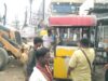 राजधानी पटना को अतिक्रमण मुक्त करने का अभियान